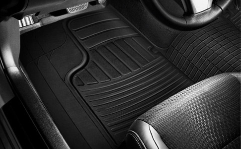 Dee Zee Front Floor Mat