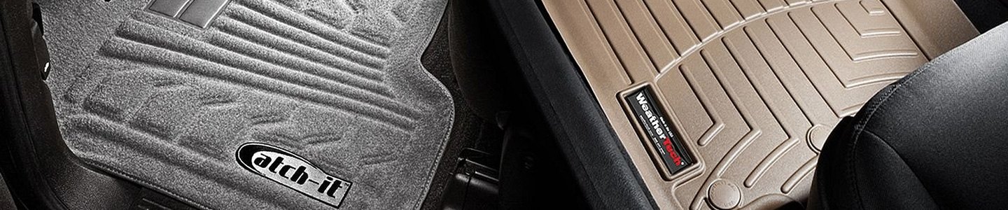 Understanding universal floor mats vs custom floor mats