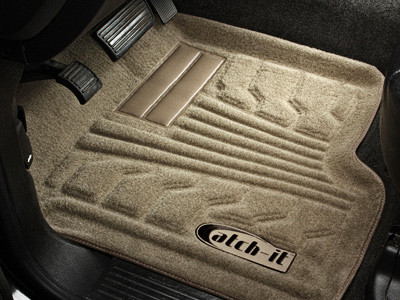 Lund Catch-It Carpet Floor Mat