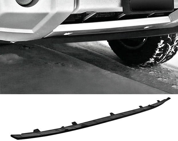 Valance Panel