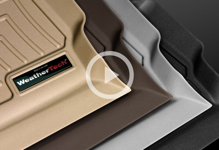 Vinyl Floor Liner