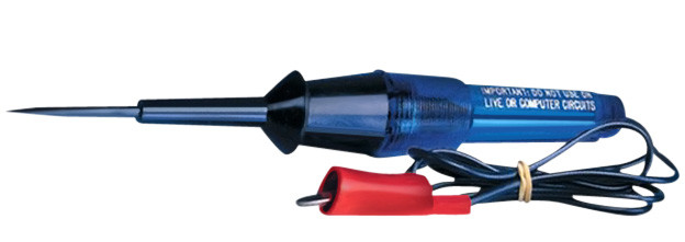 Install Bay Computer-Safe Circuit Tester