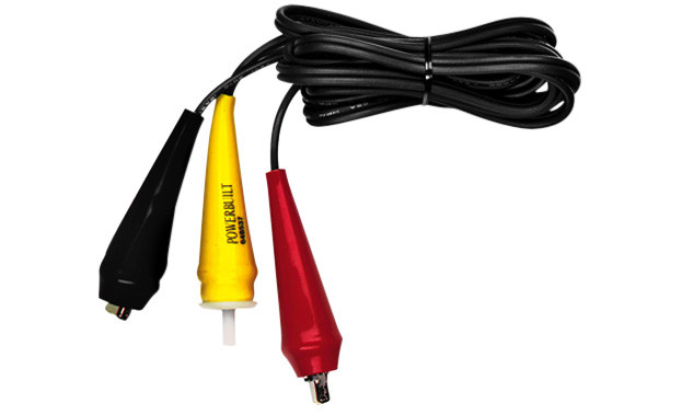Powerbuilt Remote Starter Switch