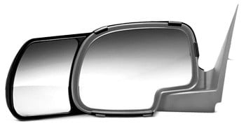 K-Source Clip On Towing Mirror