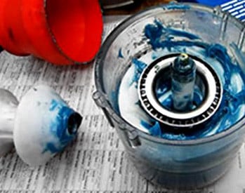 Bearing Grease Packer