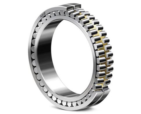 Multi-Row Bearing