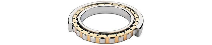 Straight Roller Bearings