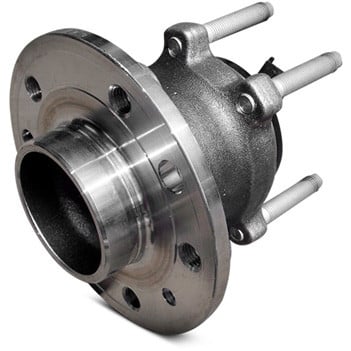 Wheel Hub