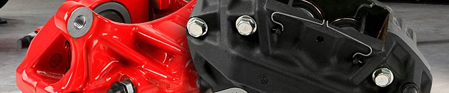 What Brake Calipers Do & How to Tell if They Are Bad