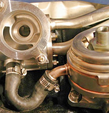 When Is It Time To Replace My Coolant Hoses?