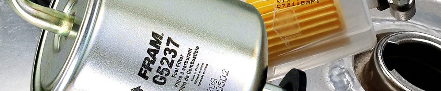 When Is It Time to Replace My Fuel Filter?