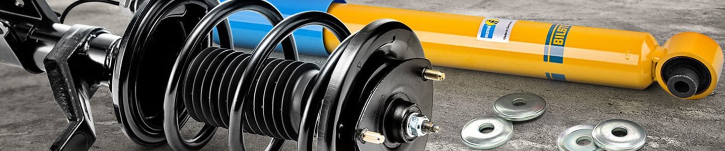 When Is It Time To Replace My Shock Absorbers?