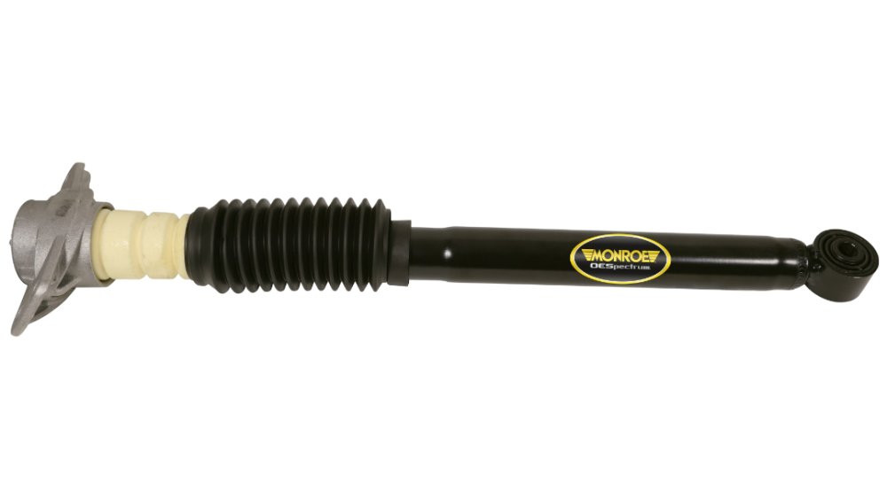 Monroe shock absorber
