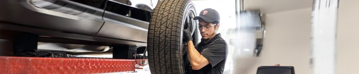 When Should I Replace My Tires?
