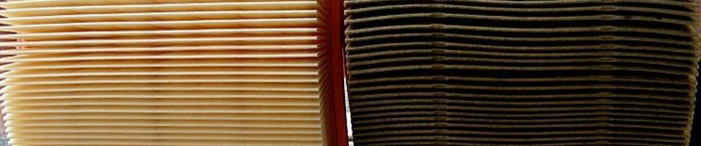When Is it Time to Replace My Air Filter? Main Symptoms