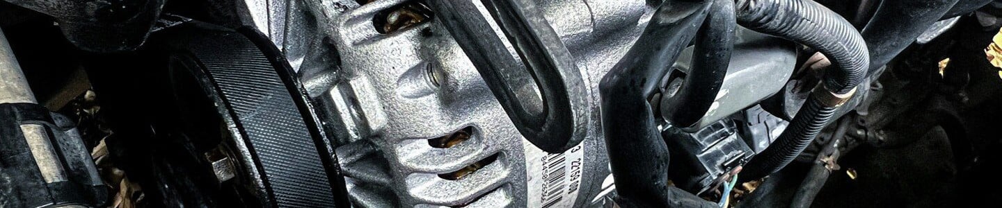 Signs of a Bad Alternator