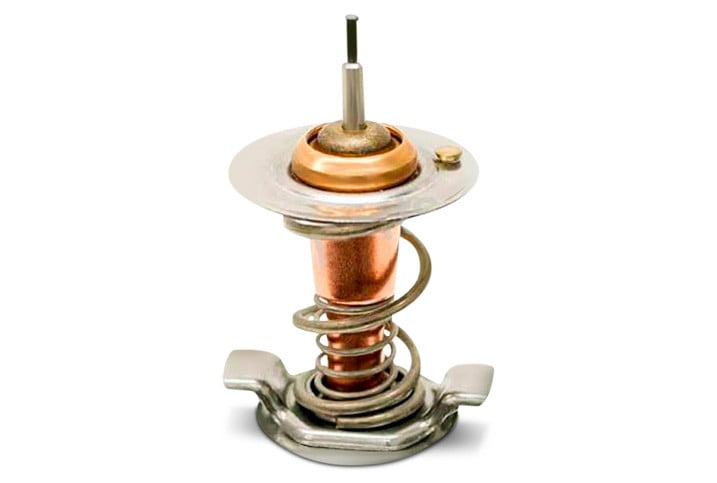 LN Engineering Low Temperature Thermostat