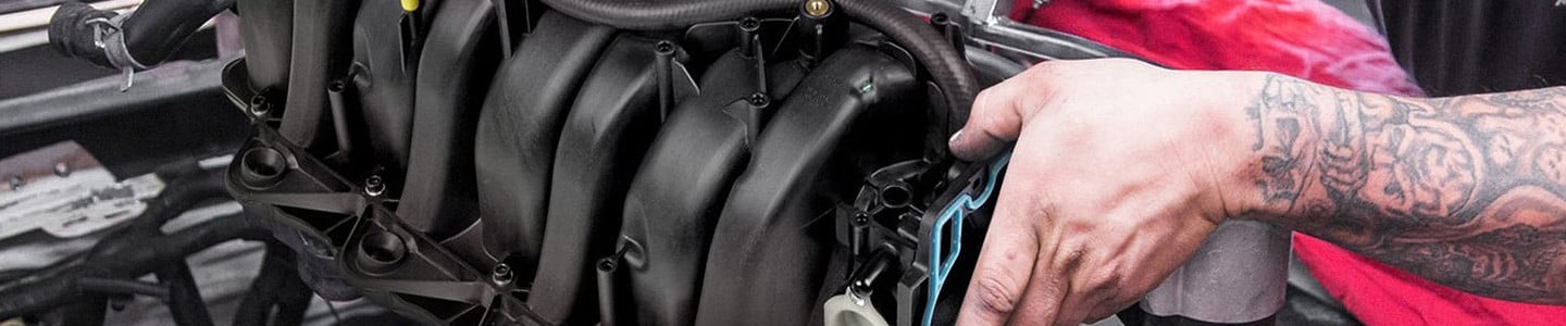 Why Does My Car Have a Plastic Intake Manifold?