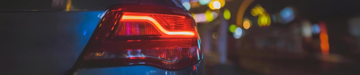 Why Does My Car Shake When Braking?