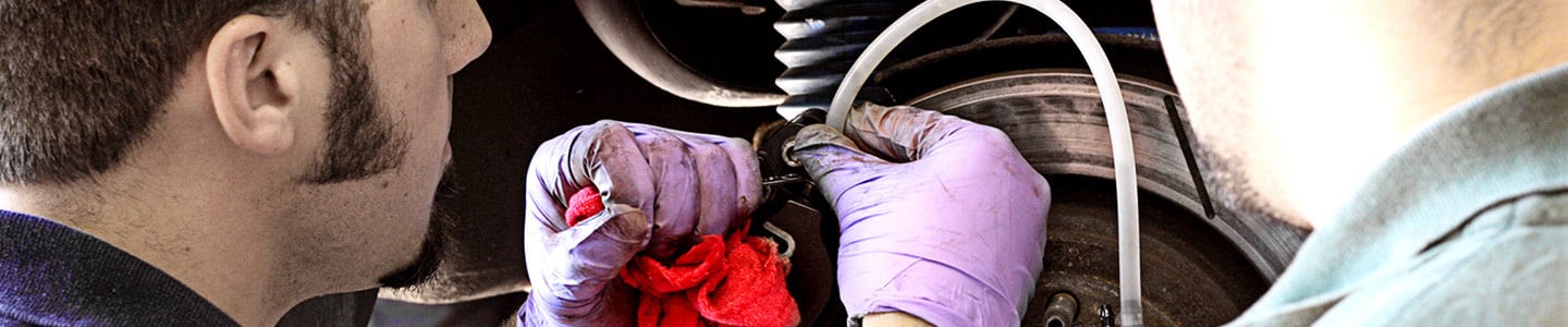 Brake Fluid Flush: Why It Is Important and How You Can Do It Yourself