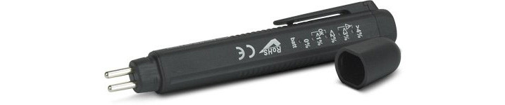 Brake Fluid Tester
