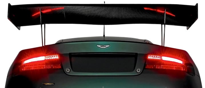 Wing Spoiler