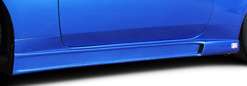 VIS Racing Side Skirts