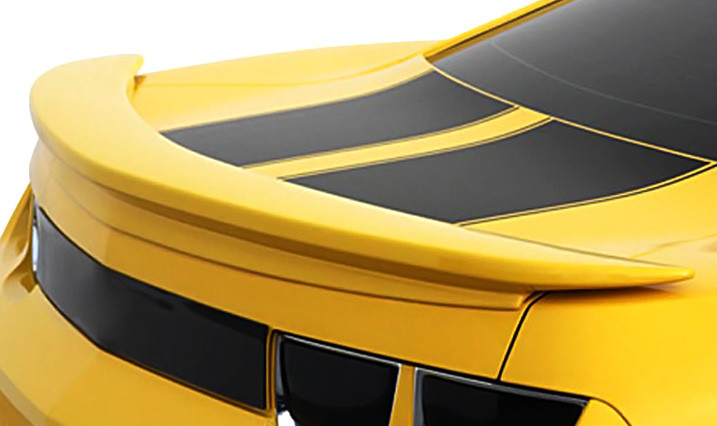 Xenon polyurethane Spoiler