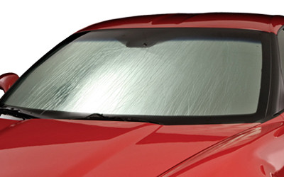 Intro Tech Custom Sunshields