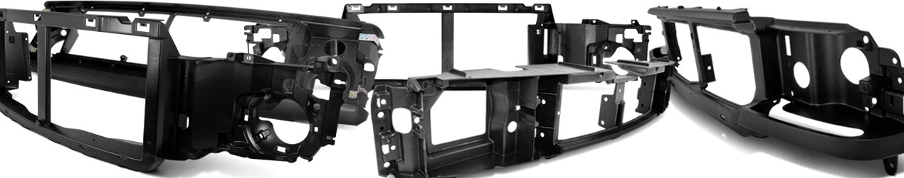 Header Panels