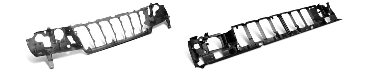 Omix-Ada Header Panels