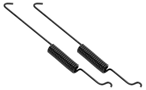 Tekonsha Return Spring Axle Set