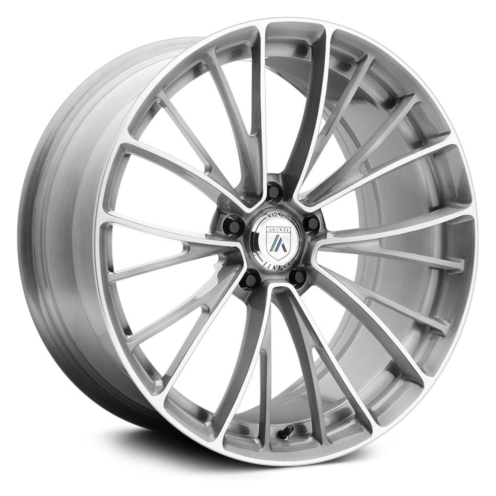 Spt 6. Monoblock Wheels. Wheels Mak Monoblock.