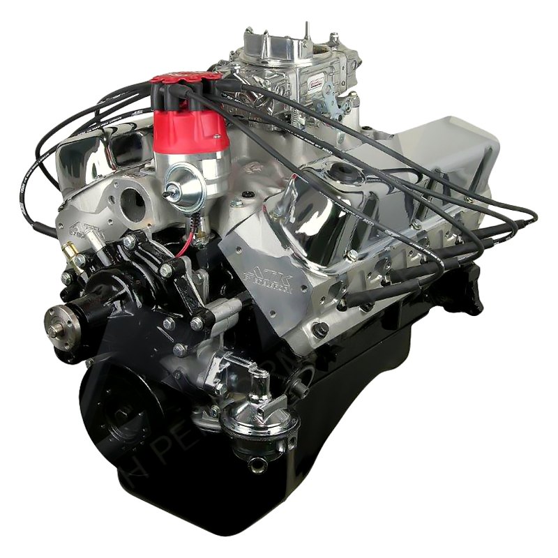 Replace® HP17C - Stage 3 393 Stroker 410HP Complete Engine