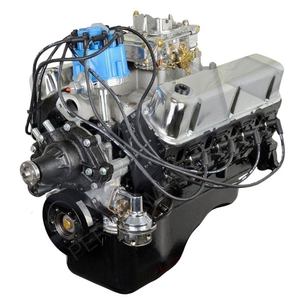 Replace® HP99F - High Performance 300HP Crate Engine
