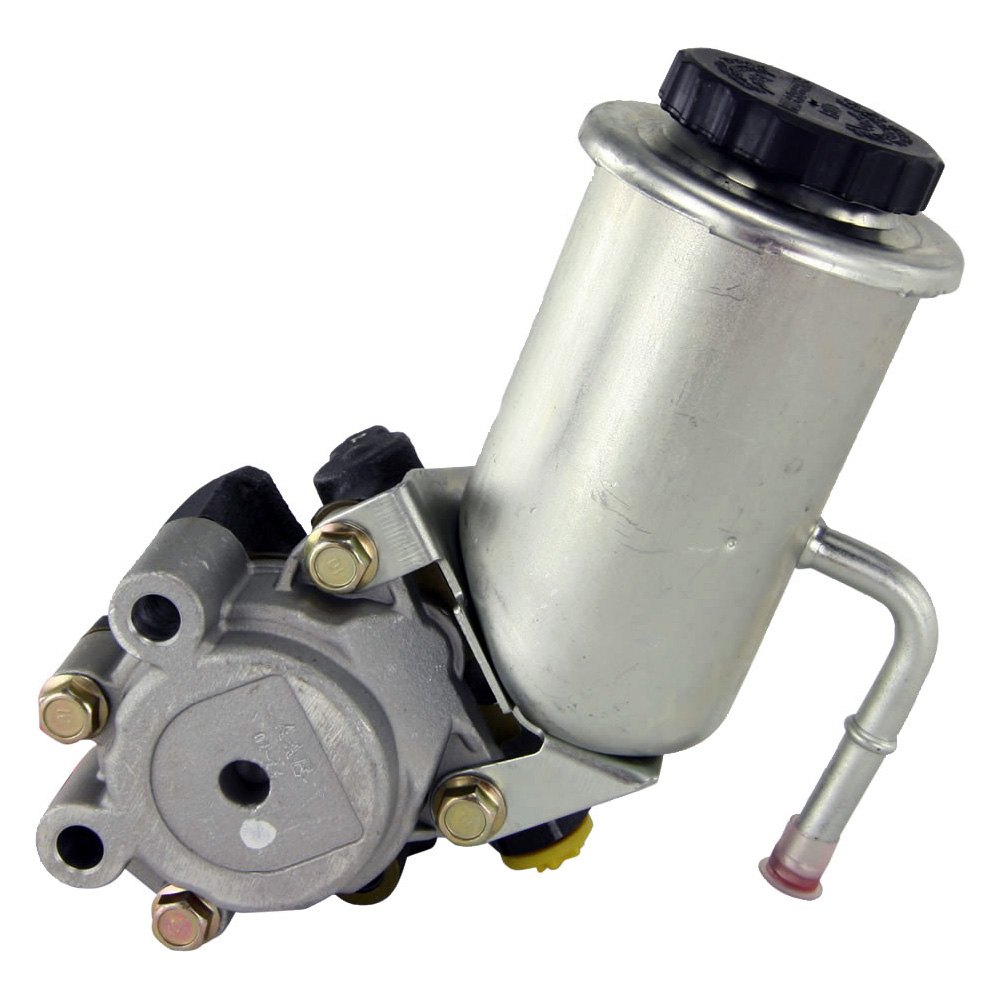 Atlantic Automotive Ent.® 5478N New Power Steering Pump