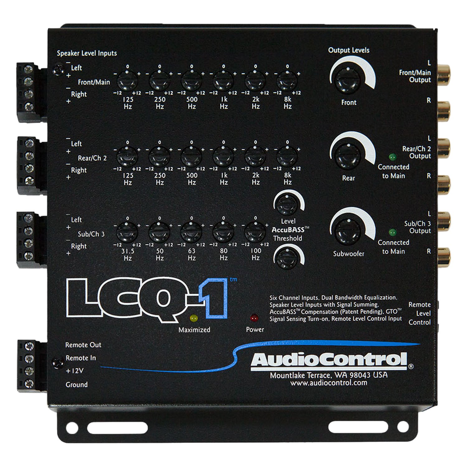 Audio control. Процессор Audio Control Concert XR-8. Преобразователь Басов. Преобразователь Басов Pride.