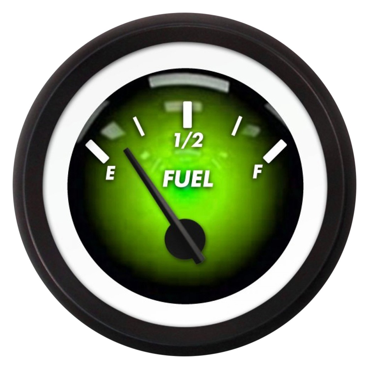 Aurora Instruments GAR1103ZMXKABCB Pulsar Aqua Fuel Level Gauge