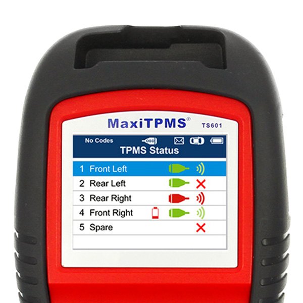 Maxitpms. Сканер давления. Ts0601 ZIGBEE.