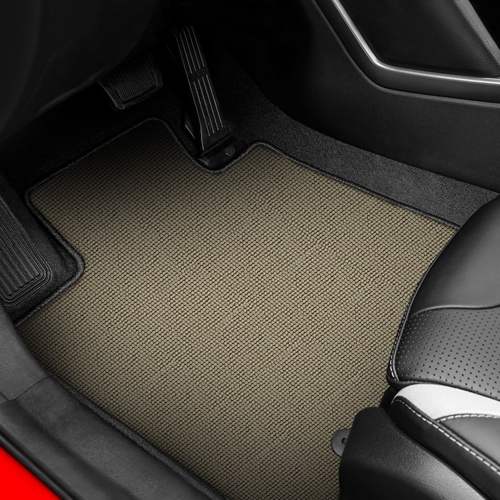 Auto Custom Carpets 1351-232-1239000000 Flooring 