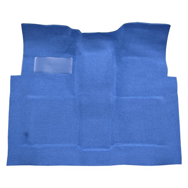 Auto Custom Carpets® 198513901343000000 Vinyl Replacement Molded Medium Blue Complete