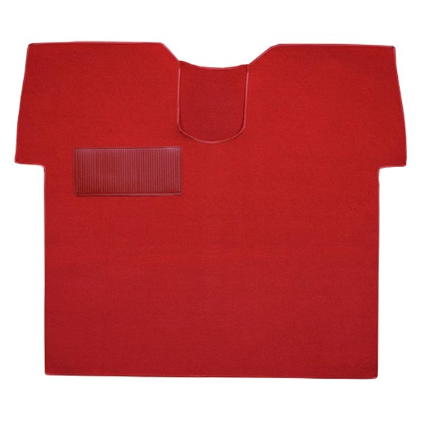 Auto Custom Carpets® 216801801172000000 Essex Replacement Cut and Sewn Beige Complete Carpet