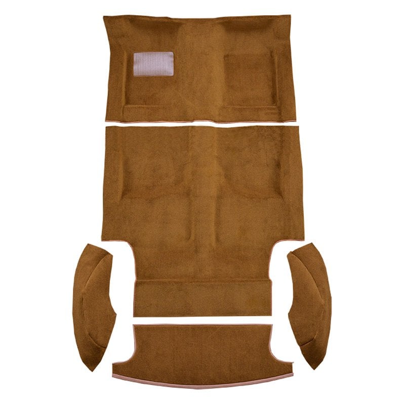 Auto Custom Carpets® 36001821178000000 Essex Replacement Molded