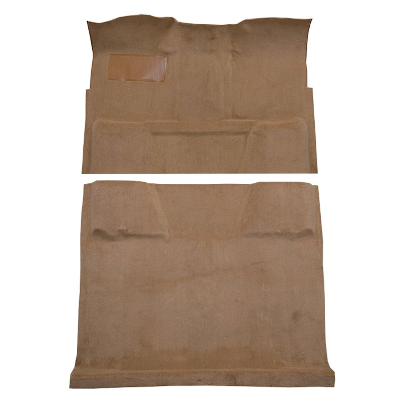 Auto Custom Carpets® 195881621110000000 Standard Replacement Molded