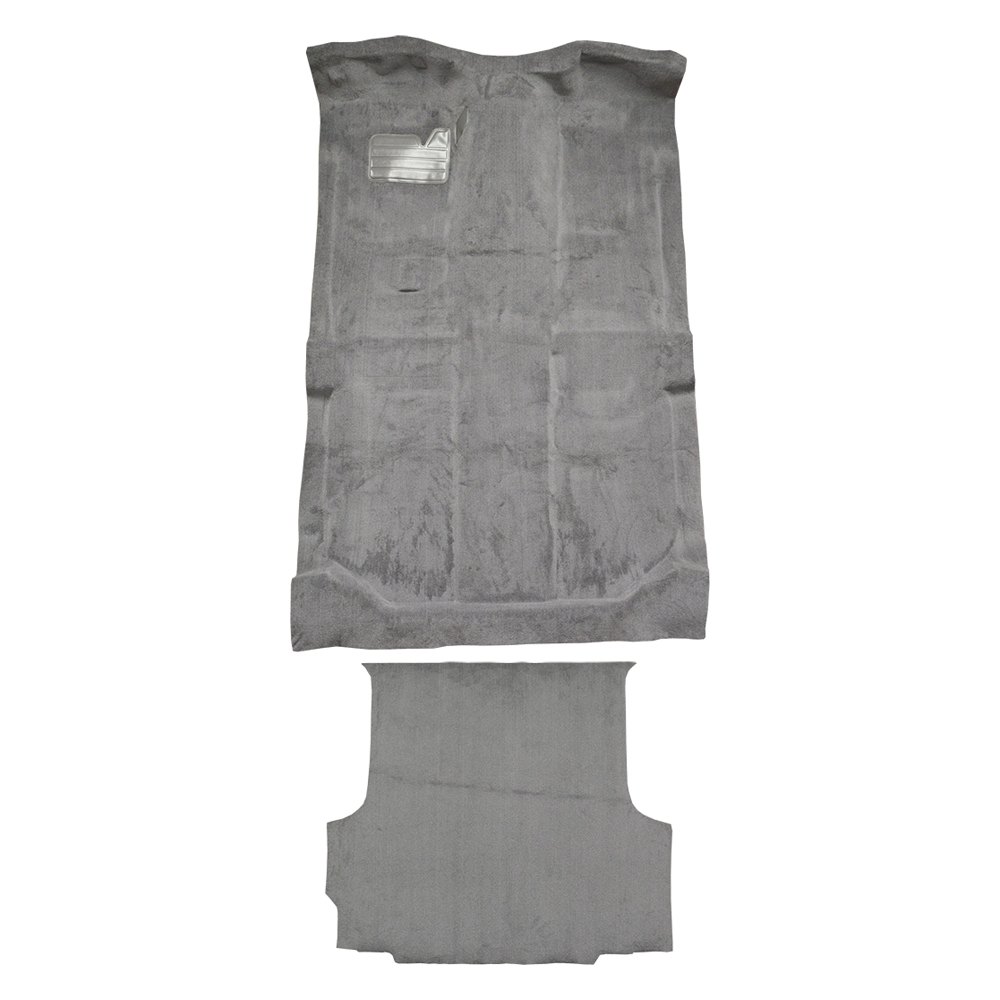 Auto Custom Carpets® 205211621075000000 Standard Replacement Molded