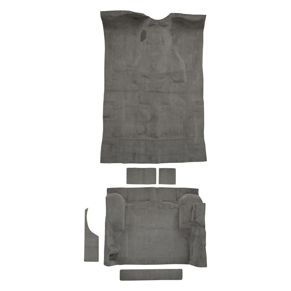 Auto Custom Carpets® 145241621127000000 Standard Replacement Molded