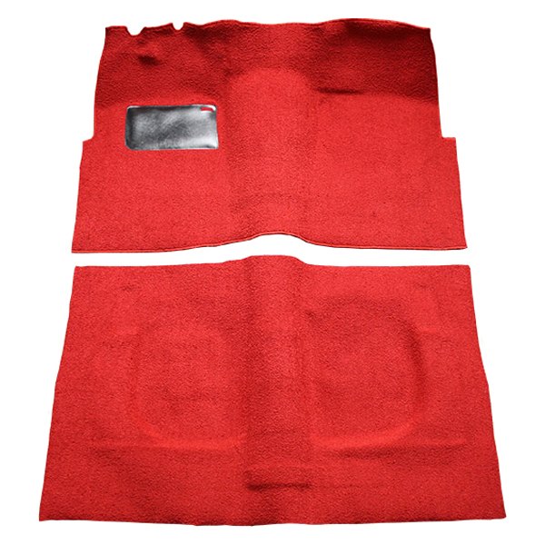 Auto Custom Carpets® 31711821536000000 Essex Replacement Molded