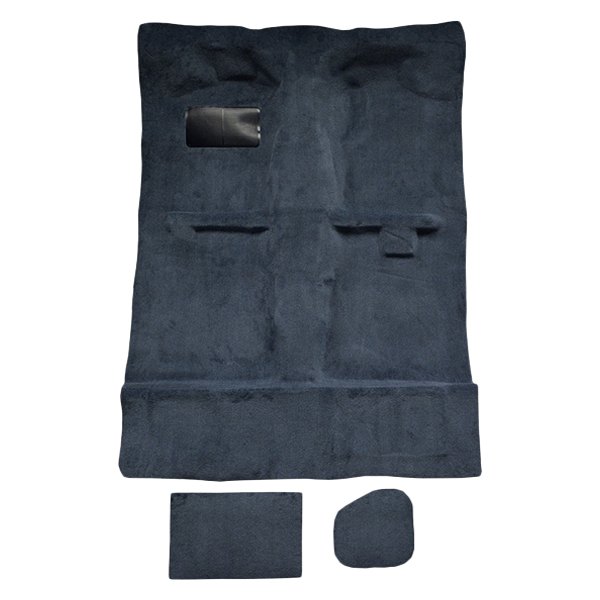 Auto Custom Carpets® 165541821171000000 Essex Replacement Molded