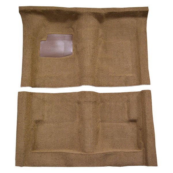 Auto Custom Carpets® 24851821533000000 Essex Replacement Molded