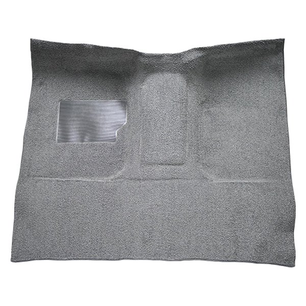 Auto Custom Carpets® 206873401340000000 Vinyl Replacement Molded